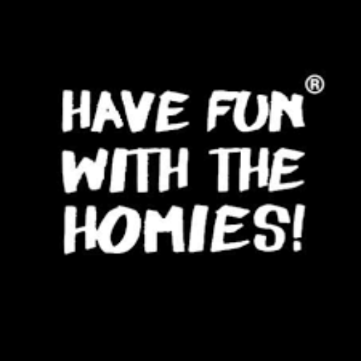 havefunwiththehomies.com